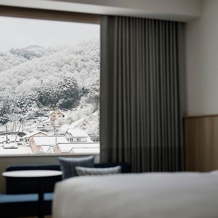 Yabu  Fairfield By Marriott Hyogo Tajima Yabu酒店 外观 照片