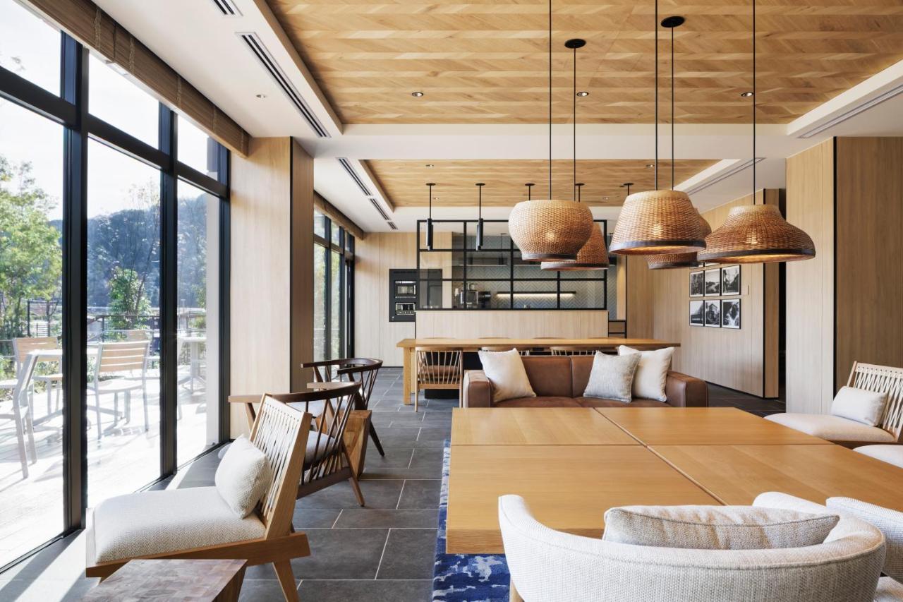 Yabu  Fairfield By Marriott Hyogo Tajima Yabu酒店 外观 照片