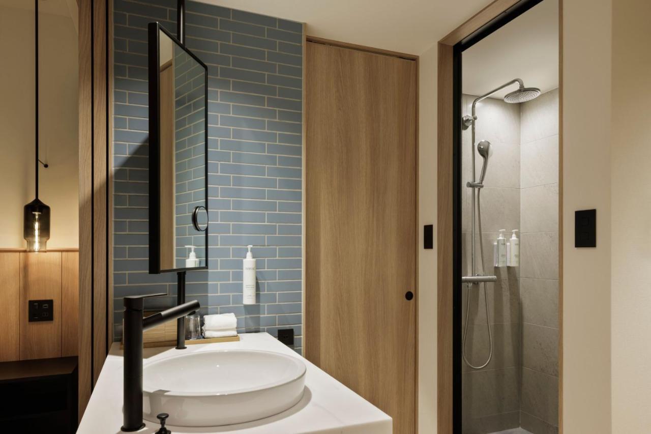 Yabu  Fairfield By Marriott Hyogo Tajima Yabu酒店 外观 照片