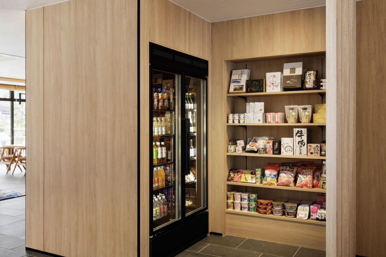 Yabu  Fairfield By Marriott Hyogo Tajima Yabu酒店 外观 照片