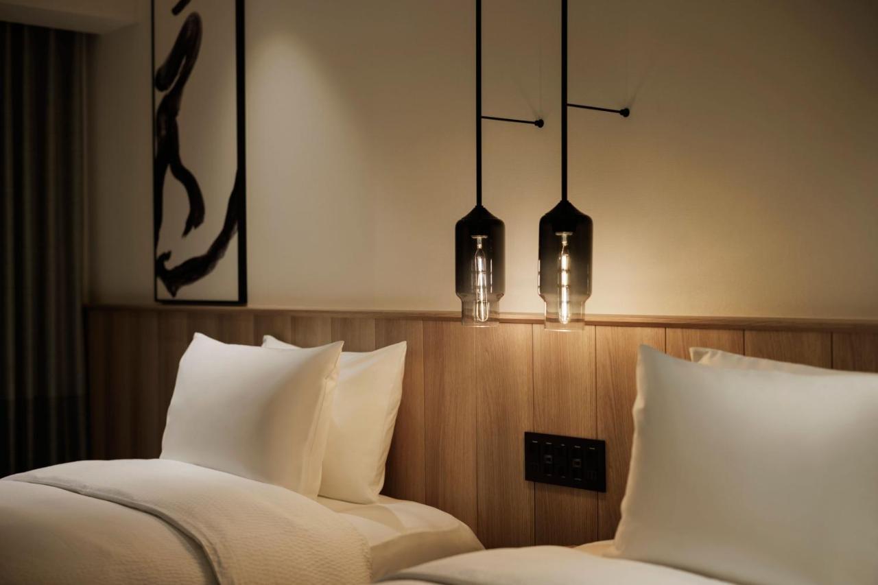 Yabu  Fairfield By Marriott Hyogo Tajima Yabu酒店 外观 照片