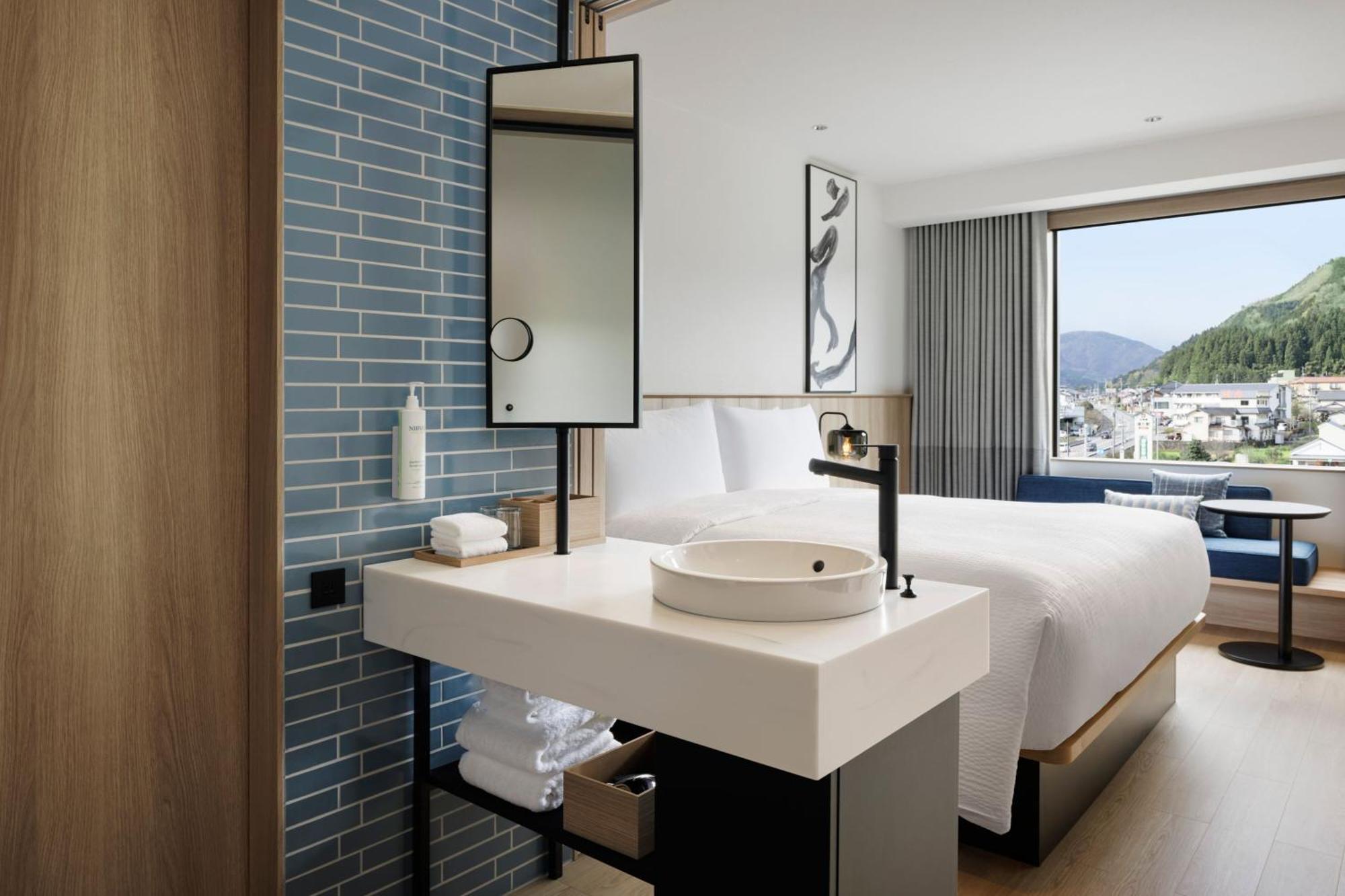 Yabu  Fairfield By Marriott Hyogo Tajima Yabu酒店 外观 照片