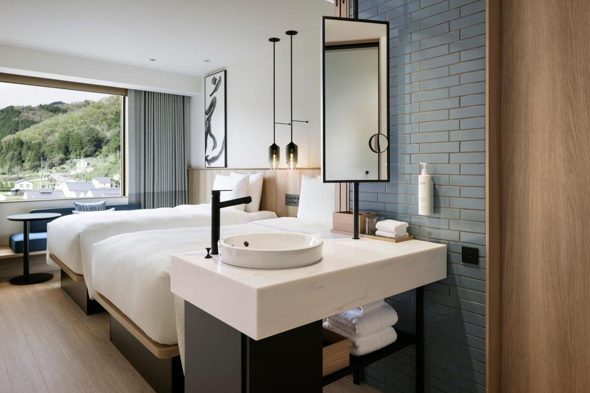 Yabu  Fairfield By Marriott Hyogo Tajima Yabu酒店 外观 照片
