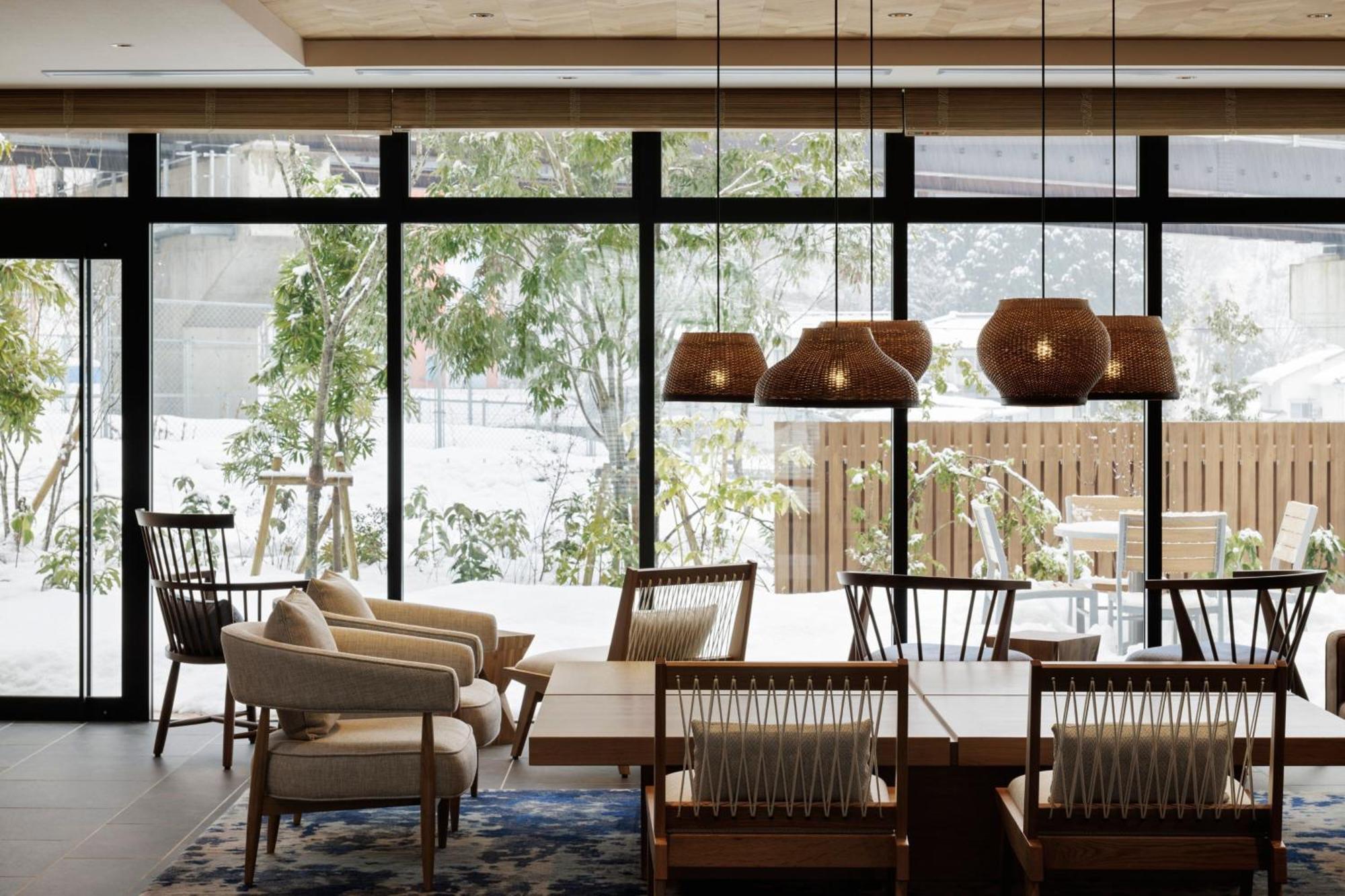 Yabu  Fairfield By Marriott Hyogo Tajima Yabu酒店 外观 照片